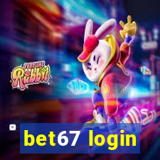 bet67 login